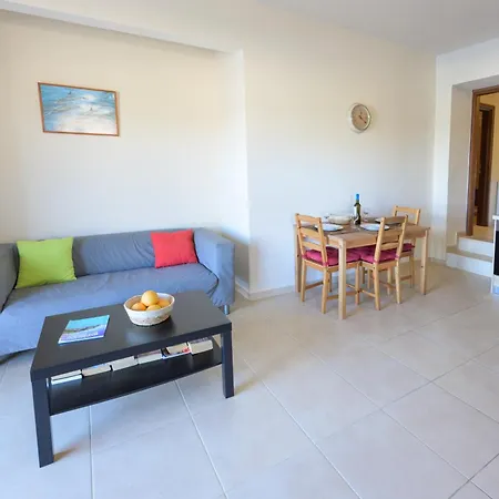 Pangolas Apartments Paxos Longós Extérieur photo