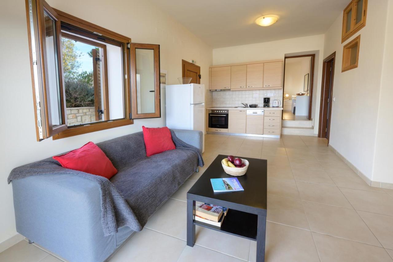 Appartement Pangolas Paxos Longós