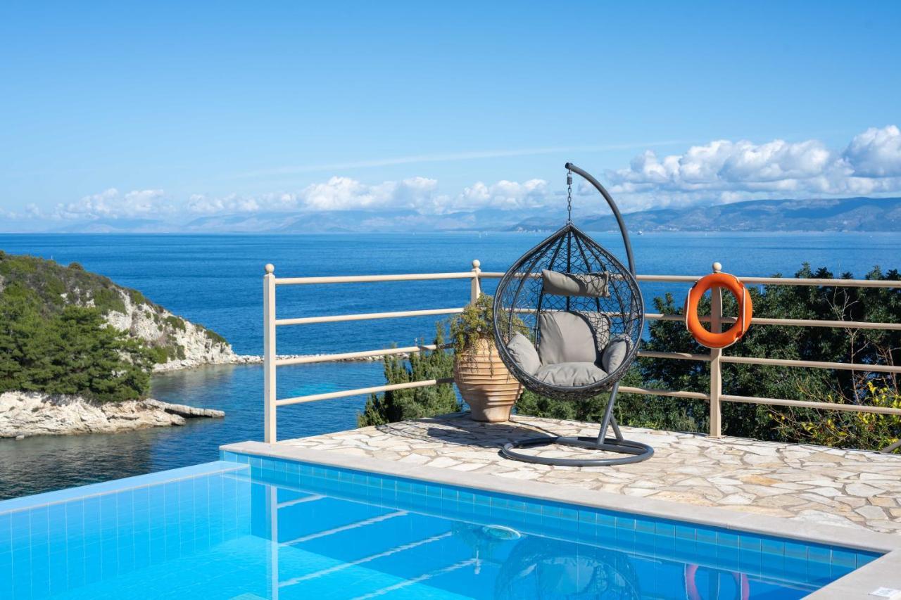 Appartamento Pangolas Paxos *
