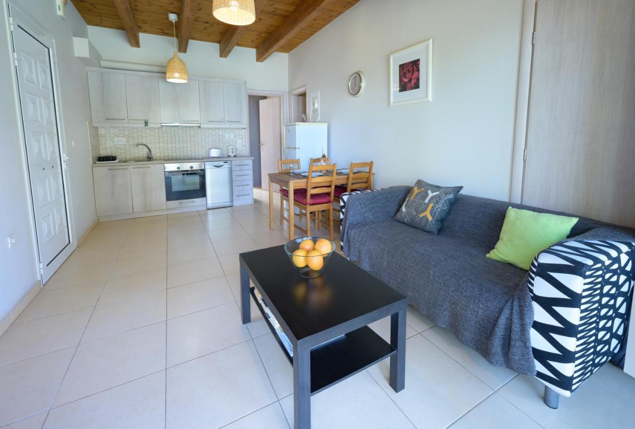Appartement Pangolas Paxos