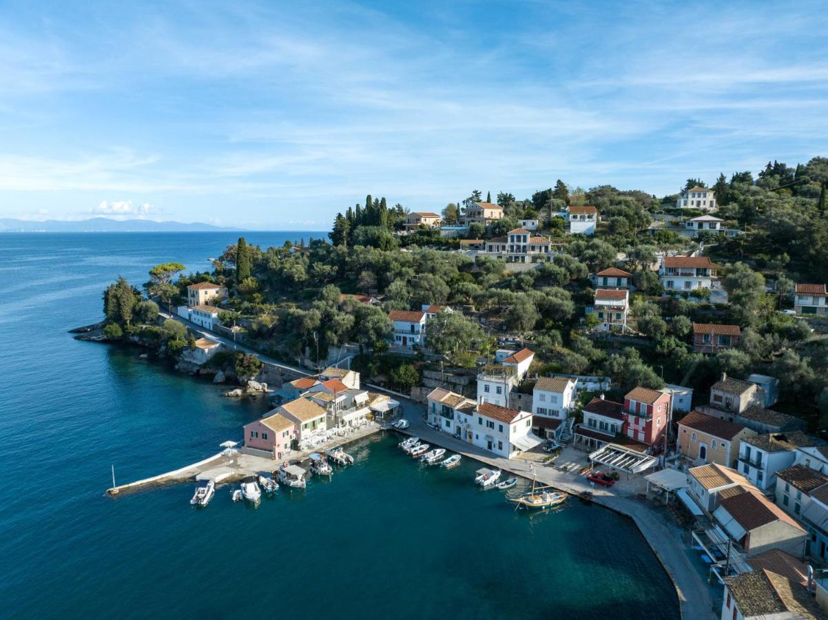 Pangolas Paxos Appartamento *
