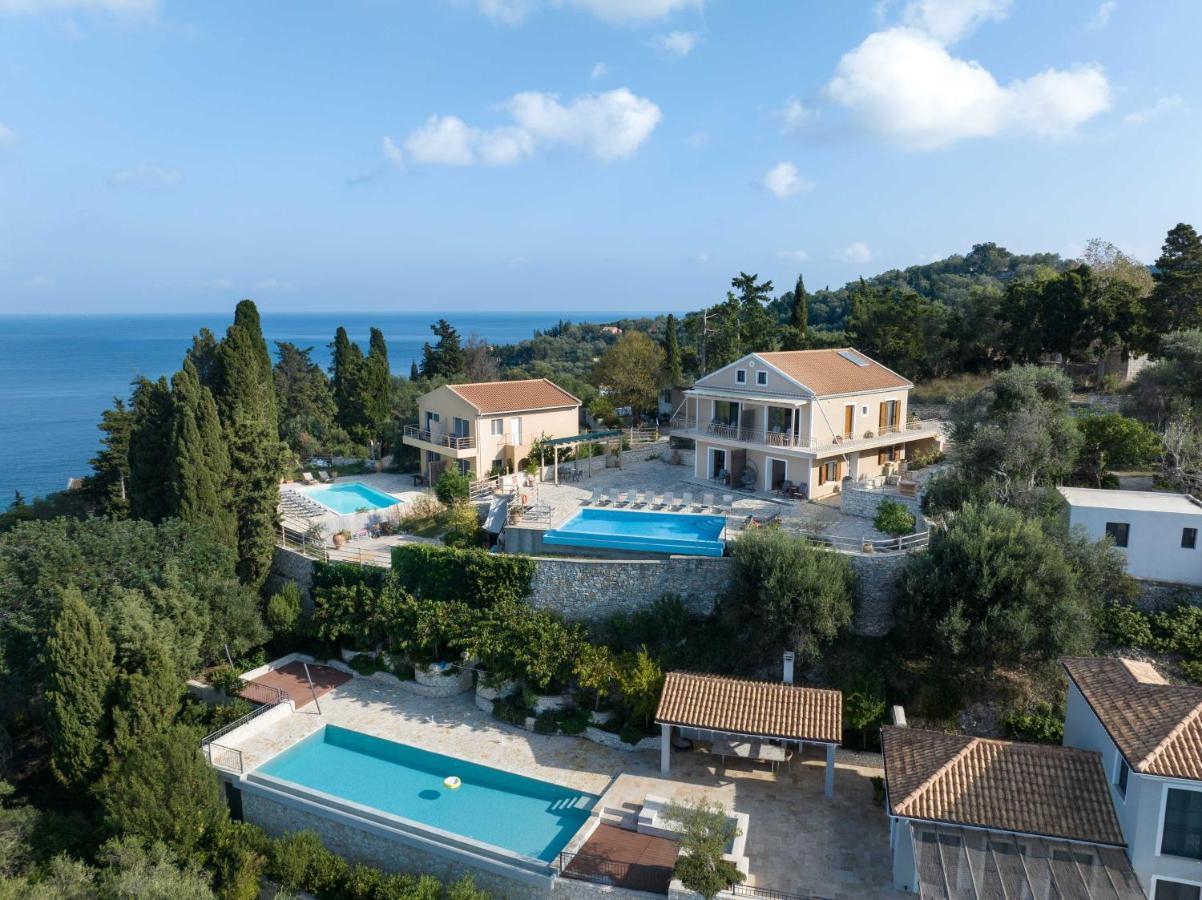 Appartamento Pangolas Paxos