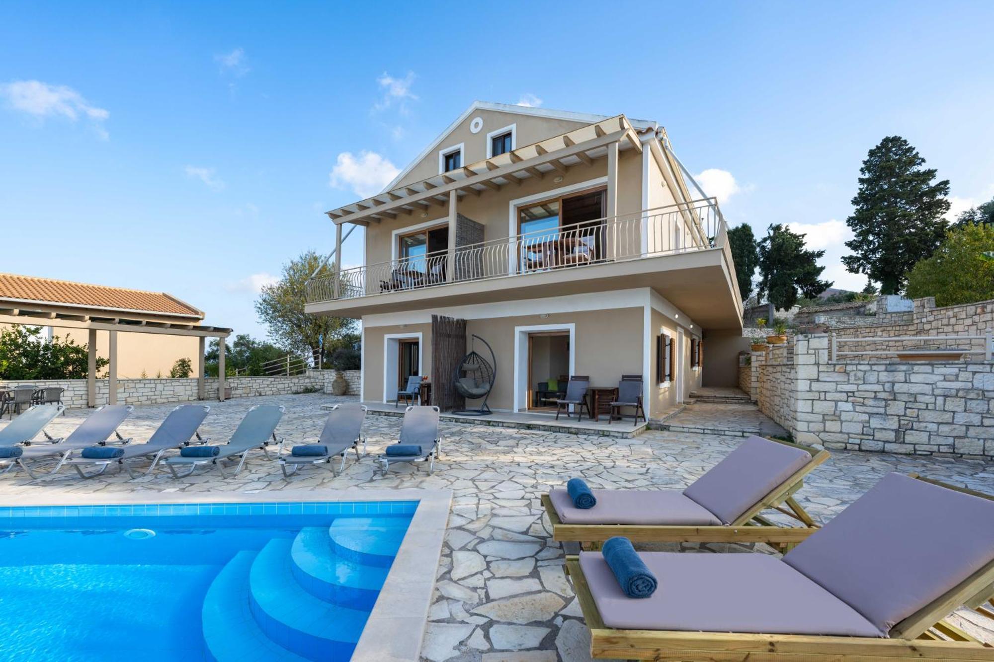 Pangolas Paxos