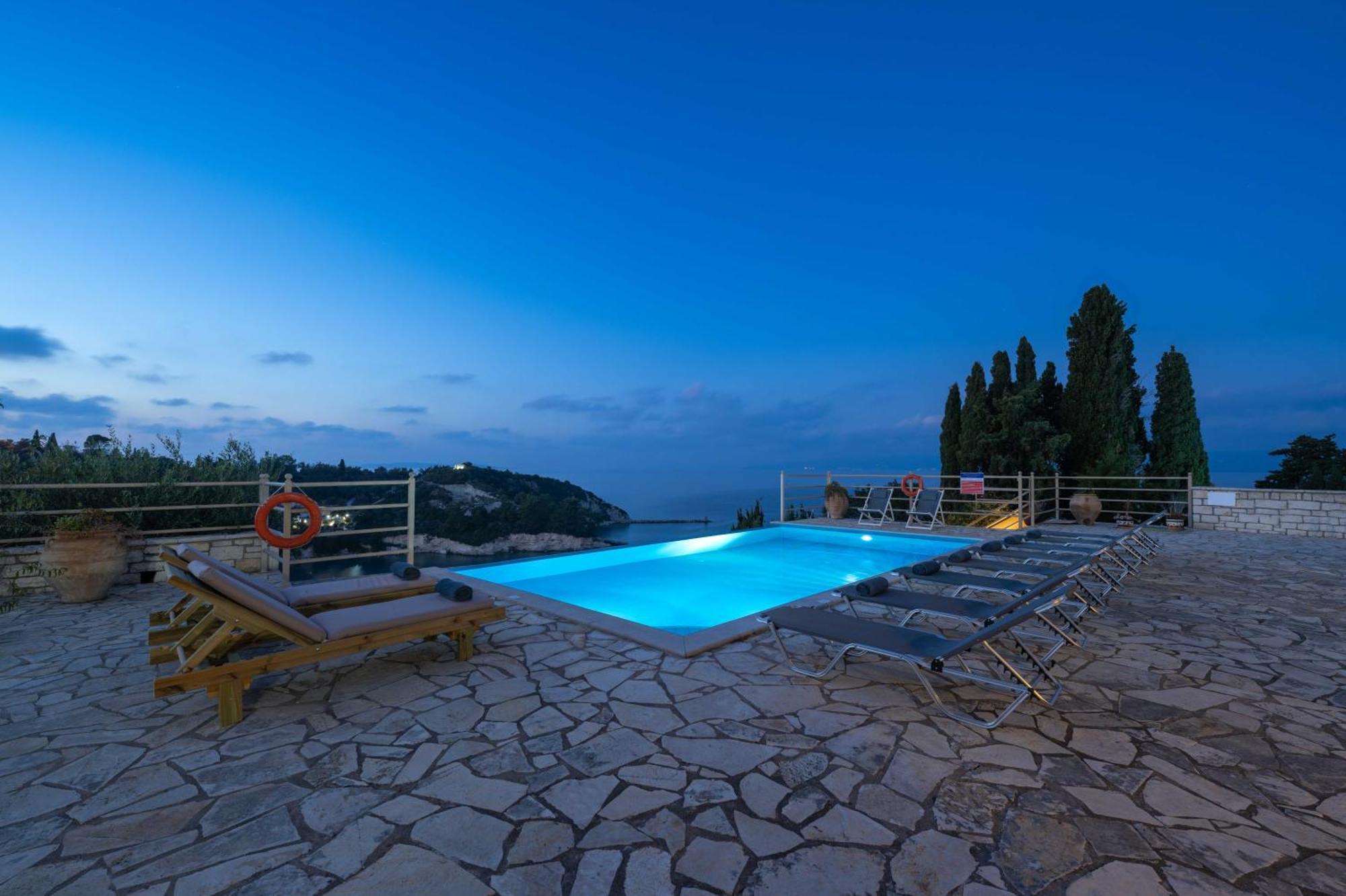 Appartamento Pangolas Paxos *